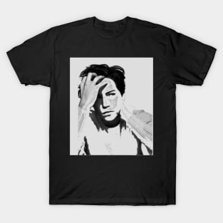 Cole Sprouse T-Shirt